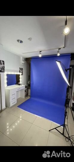 Магазин одежды в центре города