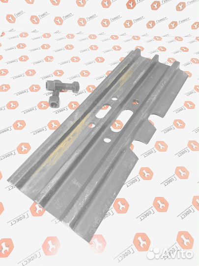 Башмак 3G 600 мм 2273-6040D1