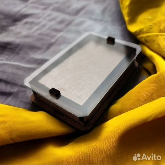 Жетон армейский брелок спецназ