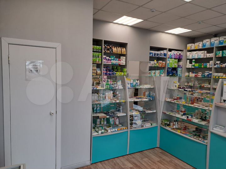 Свободного назначения, 47 м²