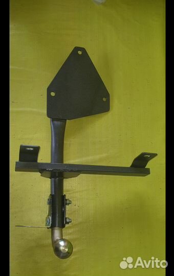 Фаркоп Клина хетчбек, Датсун миду