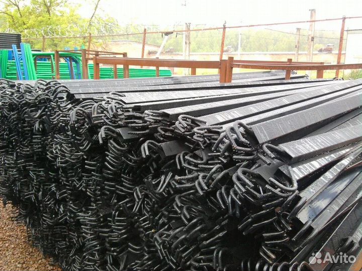 Ригеля для Лесов строительные