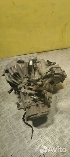 МКПП (Коробка передач механическая) Mazda6 22008