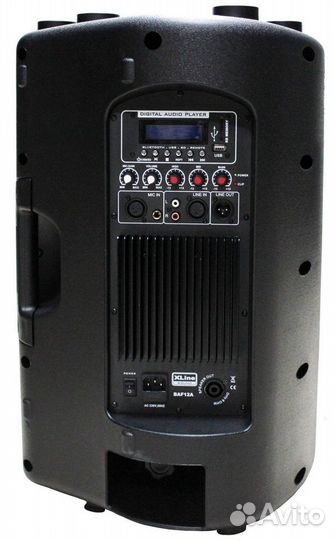 Акустическая система Xline BAF-12A