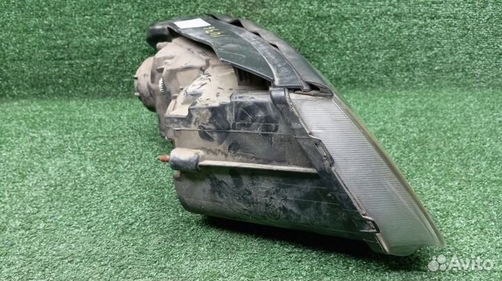 Фара Hyundai Santa Fe Левая