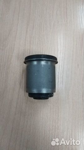 Сайлентблок рычага ssangyong Actyon,Kyron (05)