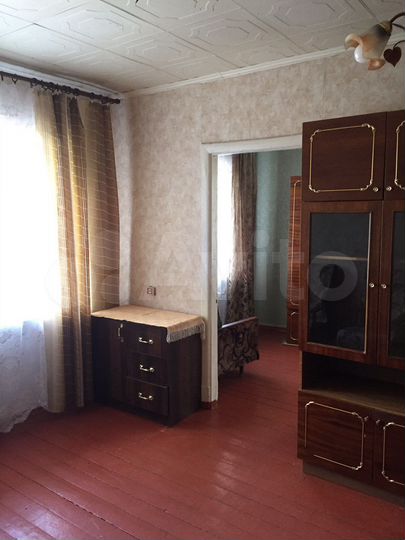 2-к. квартира, 44 м², 2/5 эт.