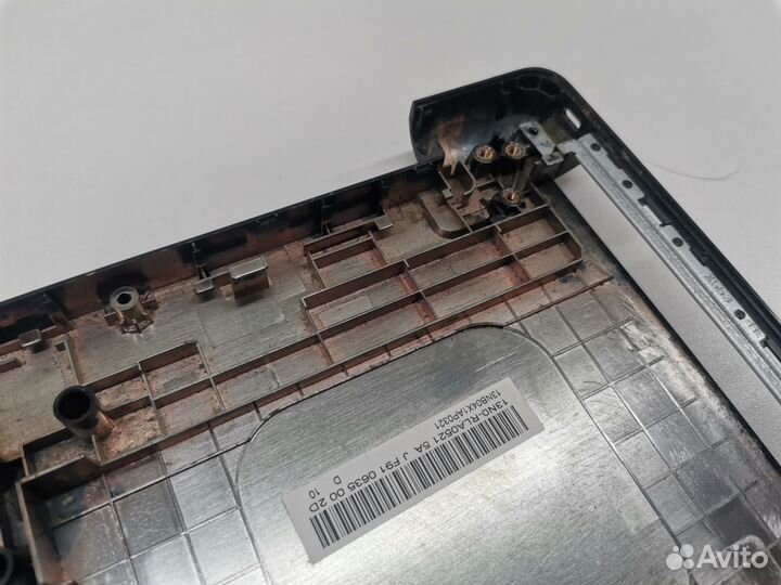 Поддон для ноутбука asus x553m