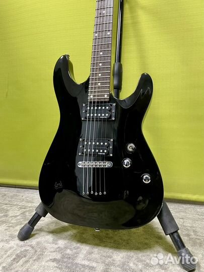 Электрогитара Schecter Omen 6