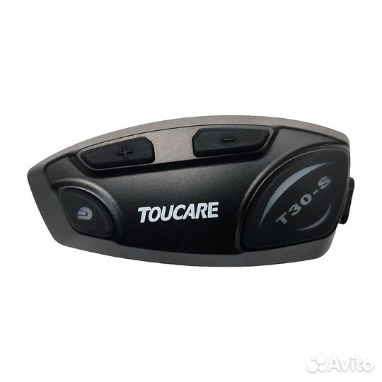 Мотогарнитура VIT Toucare T30S