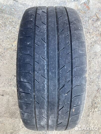 Toyo DRB 235/45 R17 97