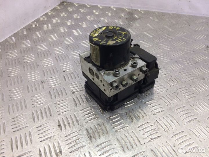 Блок ABS Ford Focus 3 2017