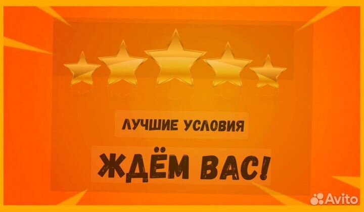 Оператор производственной линии Без опыта М/Ж
