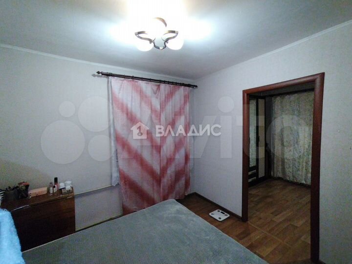 1-к. квартира, 30,1 м², 5/5 эт.