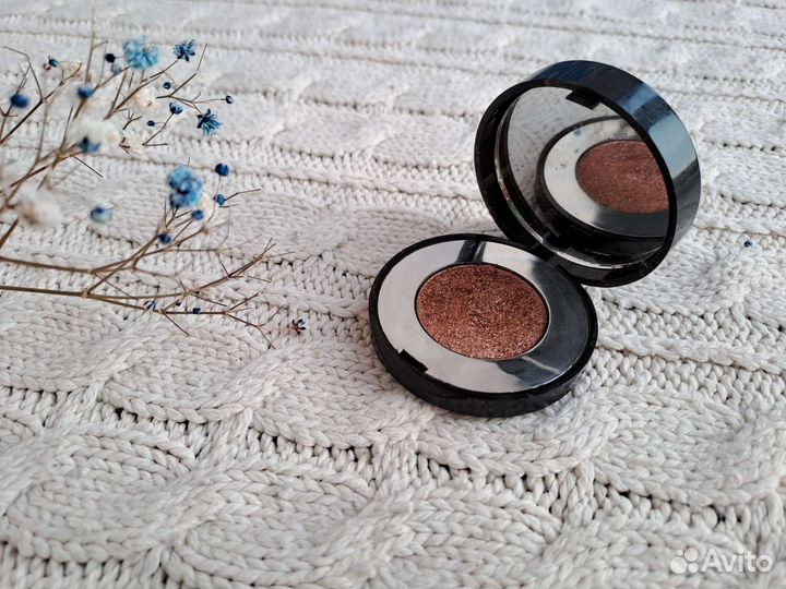 Тени для век pupa