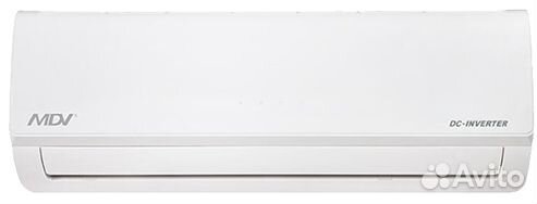 Mdv mdsaf-18hrfn8/mdoaf-18HFN8