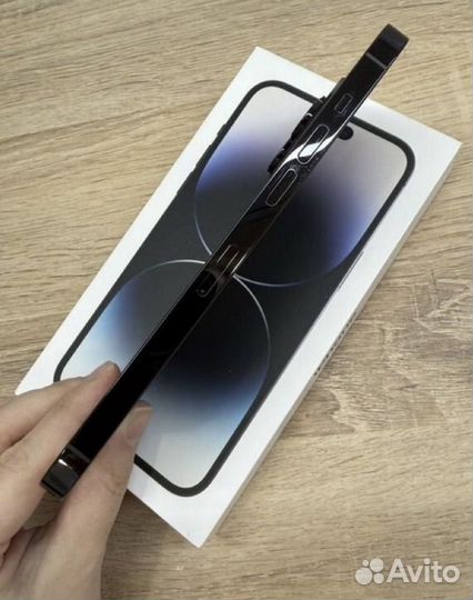 iPhone 14 Pro Max, 256 ГБ