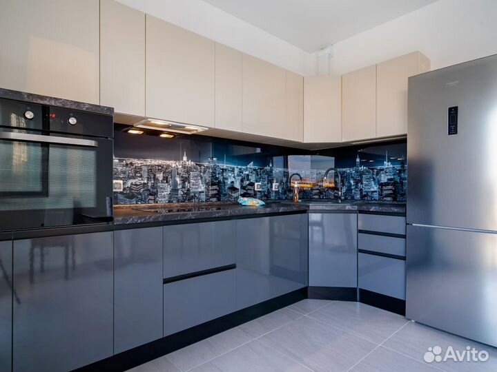 Цена за всю кухню смк 0542061