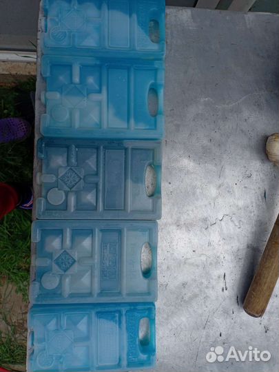 Аккумулятор холода