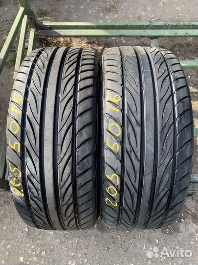 Yokohama S.Drive AS01 205/50 R16