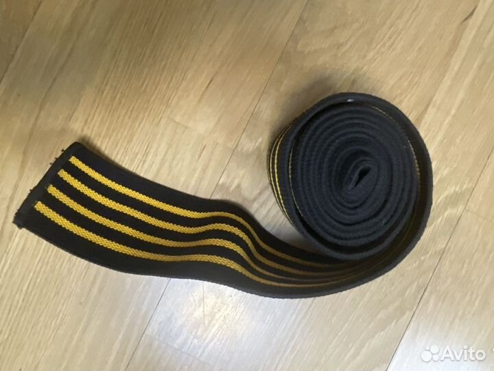 Спортивные бинты