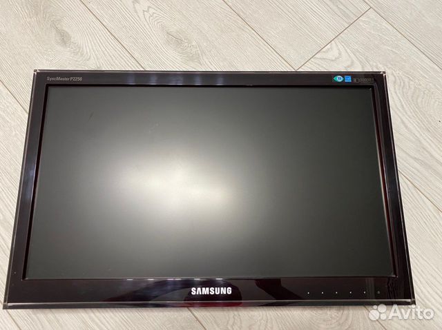 Монитор Samsung syncmaster p2250 объявление продам