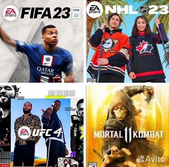 Аренда (прокат) приставки Sony PS4