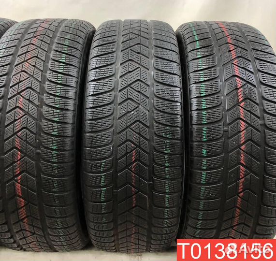 Pirelli Scorpion Winter 235/55 R19 105H