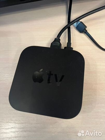 Tv приставка