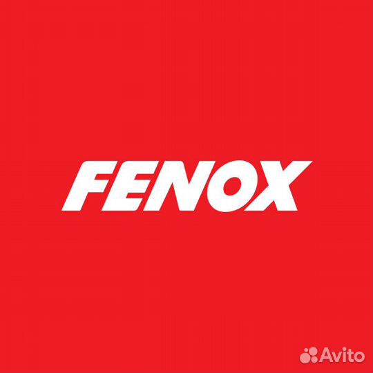 A22033 Амортизатор KIA picanto 02- зад.газ