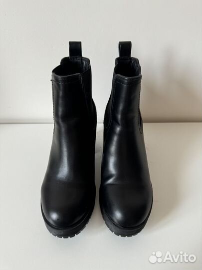 Ботильоны женские весна