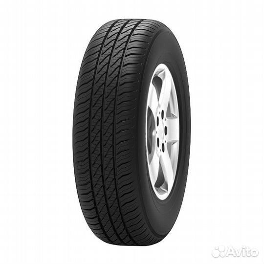 КАМА 365 (241) 175/70 R13 82H