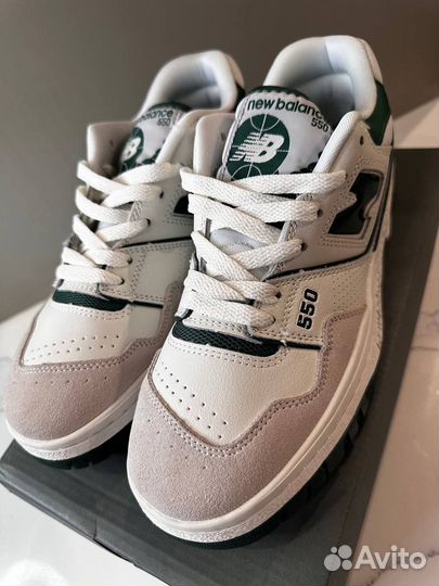 Кроссовки New balance