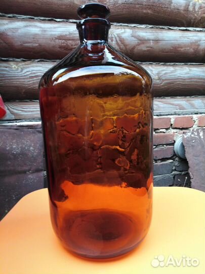 Кружка пивная 0.5л СССР