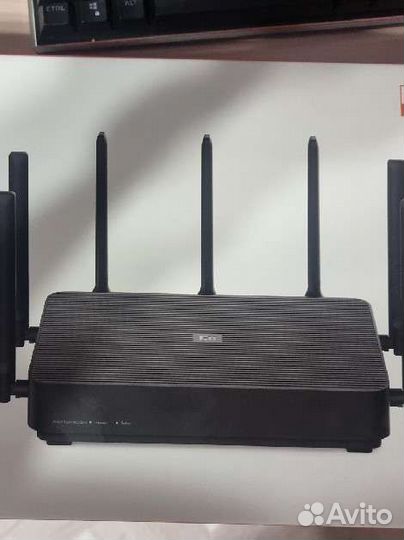 Xiaomi Mi AIoT Router AC2350