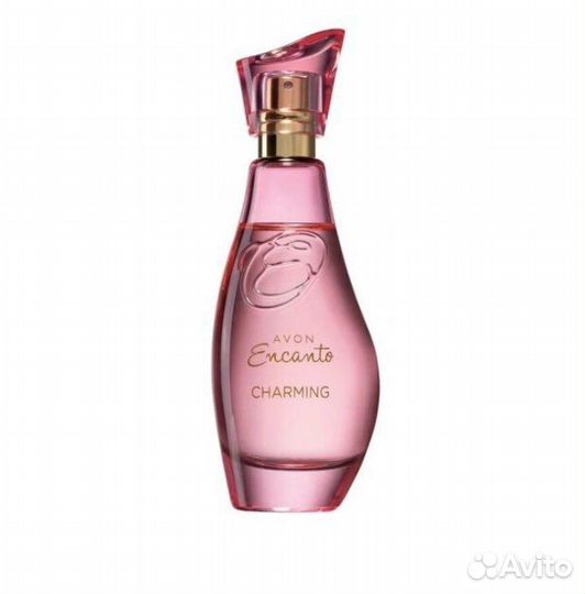Avon Encanto Charming 50мл