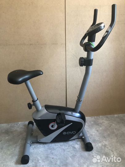 Велотренажер EVO fitness