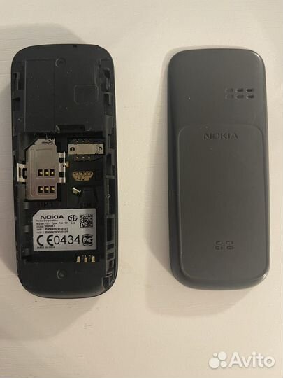 Nokia 101