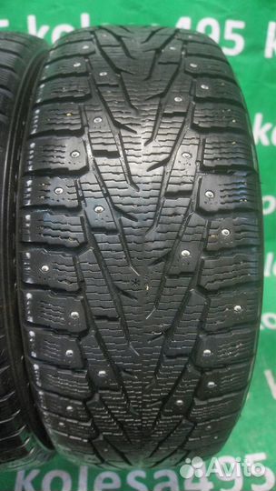 Nokian Tyres Hakkapeliitta 7 235/60 R18 107T