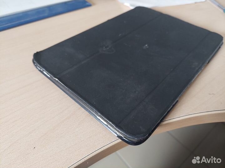 Планшет Samsung galaxy Note 10.1 N8000 не рабочий