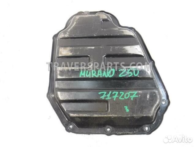 Поддон двигателя Ниссан