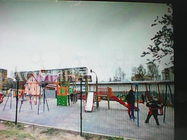 3-к. квартира, 68 м², 5/9 эт.