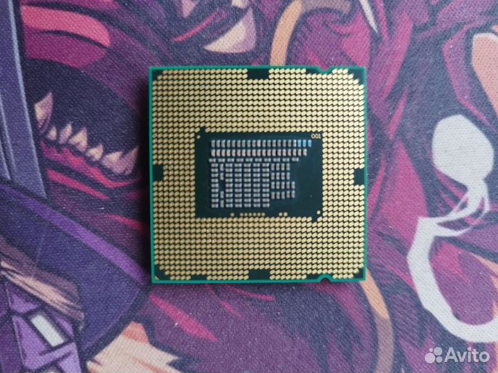 Intel core i3 2100