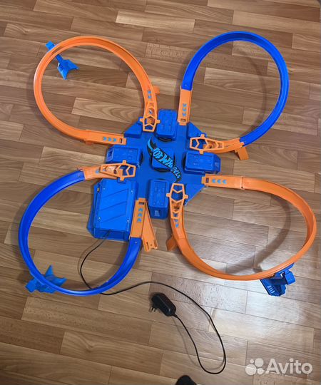 Игрушка Дорога