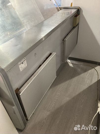 Оборудовние для бизнеса