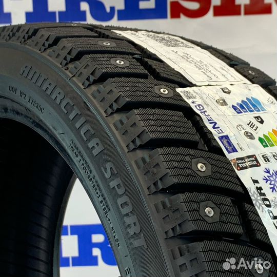 Zeta Antarctica Sport 275/50 R21 113T