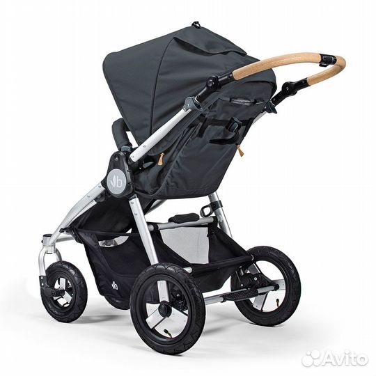 Коляска Bumbleride Era 2023 Dusk Premium