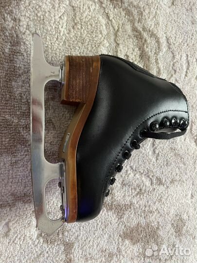 Фигурные коньки Twizzle Prima 28 р