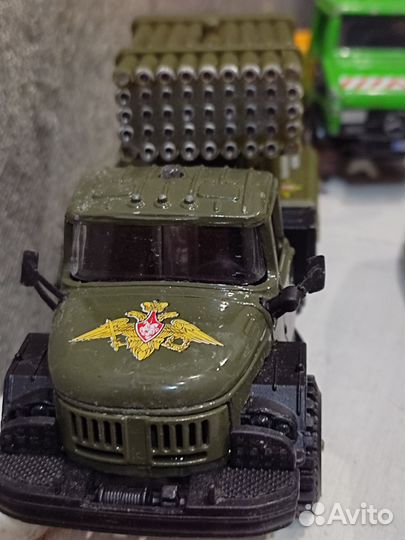 Модели автомобилей СССР за всё