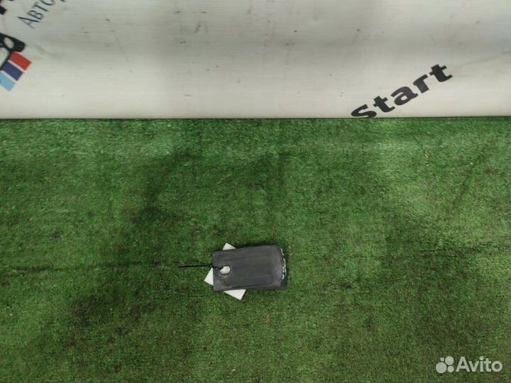 Кронштейн бампера передний Bmw X3 F25 N55B30A 2011